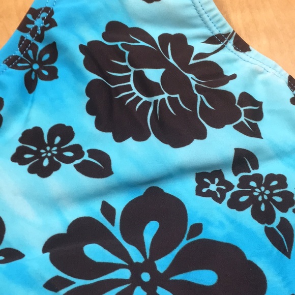 Girls Sand N Sun Swim Suit - Picture 7 of 7